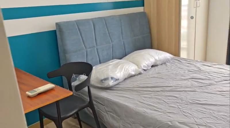 Servis Apartment untuk Disewa di Emporis - Abby Woo - Bedroom - PropertyGuru.com.my