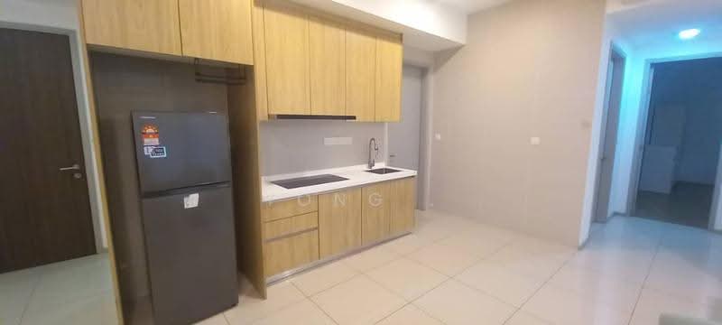 Condominium for Sale at Sunway Mont Residences - Yong . - Kitchen - PropertyGuru.com.my