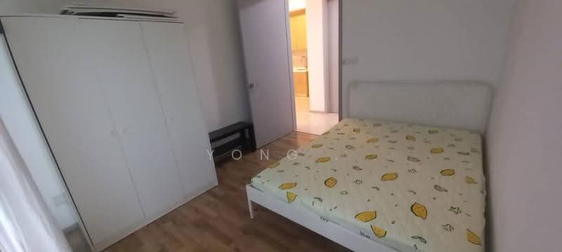 Condominium for Sale at Sunway Mont Residences - Yong . - Bedroom - PropertyGuru.com.my