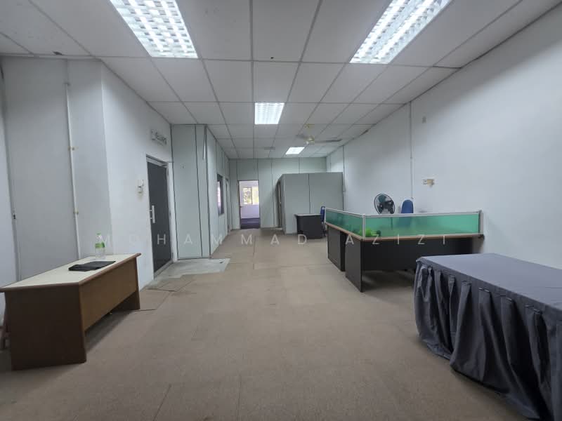Shop / Office for Sale in Kemaman (Terengganu) - Mohammad Azizi - PropertyGuru.com.my