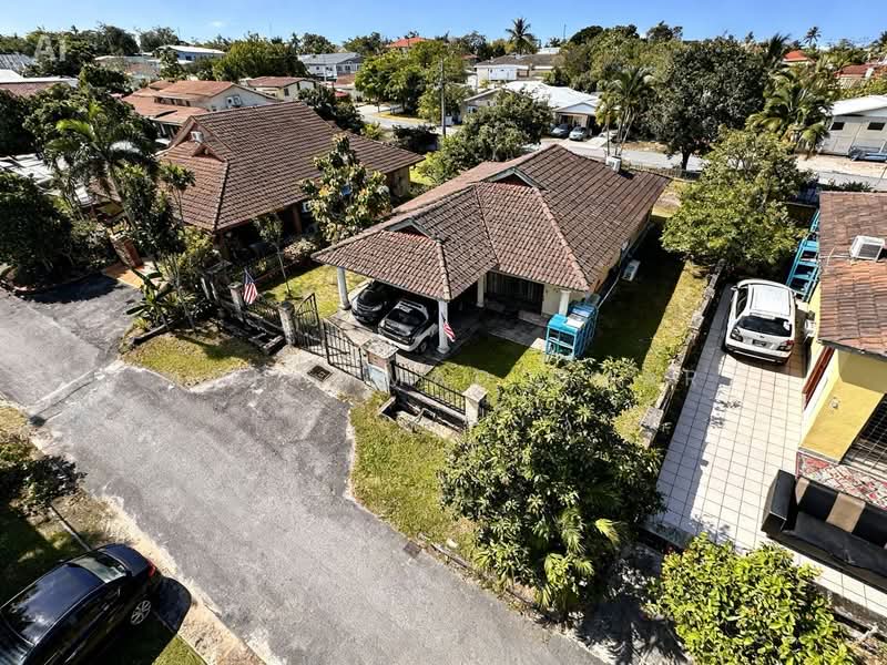 Bungalow for Sale in Taman Tasik Semenyih (Semenyih) - Mohammad Omar - PropertyGuru.com.my