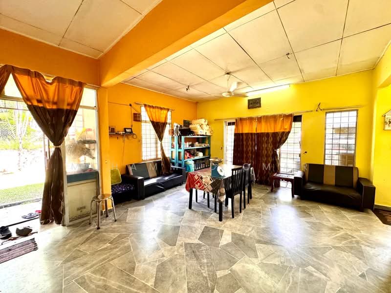 Bungalow for Sale in Taman Tasik Semenyih (Semenyih) - Mohammad Omar - PropertyGuru.com.my