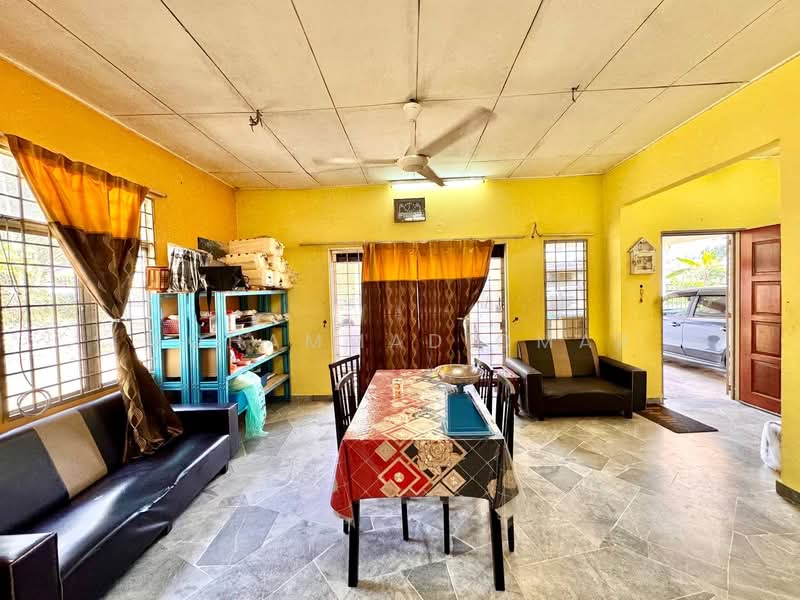 Bungalow for Sale in Taman Tasik Semenyih (Semenyih) - Mohammad Omar - PropertyGuru.com.my