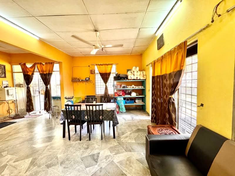 Bungalow for Sale in Taman Tasik Semenyih (Semenyih) - Mohammad Omar - PropertyGuru.com.my