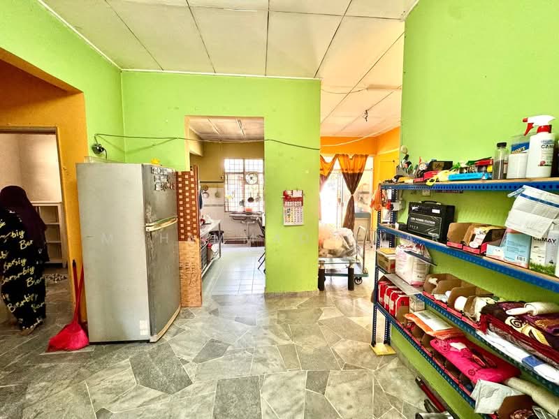 Bungalow for Sale in Taman Tasik Semenyih (Semenyih) - Mohammad Omar - PropertyGuru.com.my