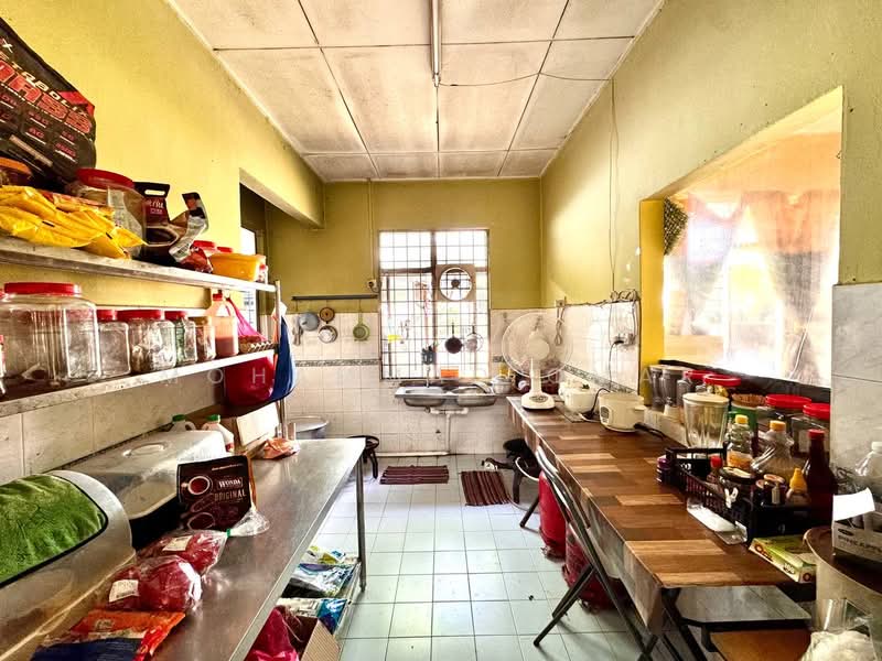 Bungalow for Sale in Taman Tasik Semenyih (Semenyih) - Mohammad Omar - PropertyGuru.com.my