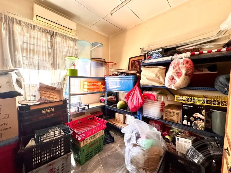 Bungalow for Sale in Taman Tasik Semenyih (Semenyih) - Mohammad Omar - PropertyGuru.com.my