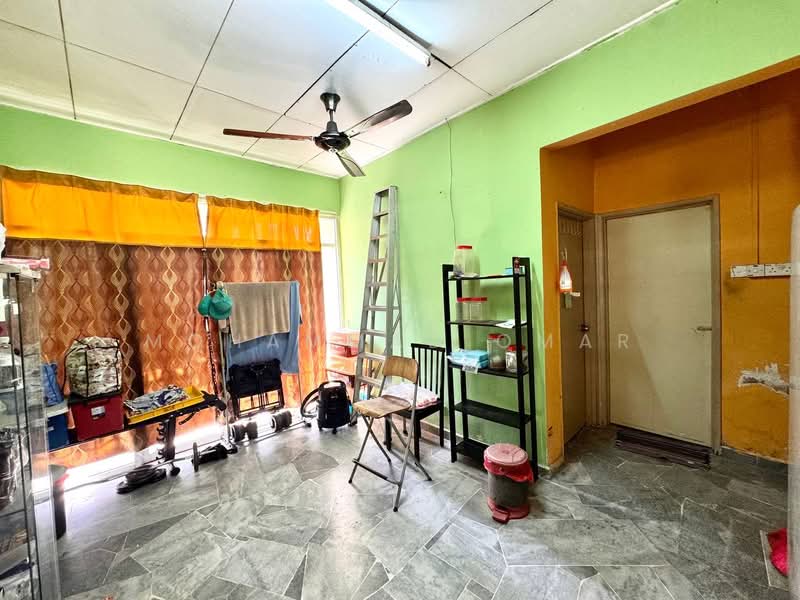 Bungalow for Sale in Taman Tasik Semenyih (Semenyih) - Mohammad Omar - PropertyGuru.com.my