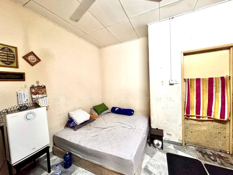 Bungalow for Sale in Taman Tasik Semenyih (Semenyih) - Mohammad Omar - PropertyGuru.com.my