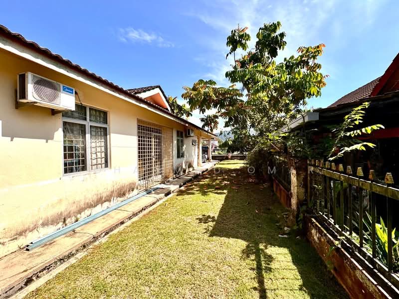Bungalow for Sale in Taman Tasik Semenyih (Semenyih) - Mohammad Omar - PropertyGuru.com.my