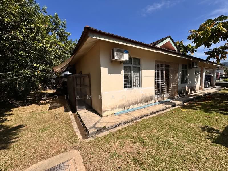 Bungalow for Sale in Taman Tasik Semenyih (Semenyih) - Mohammad Omar - PropertyGuru.com.my