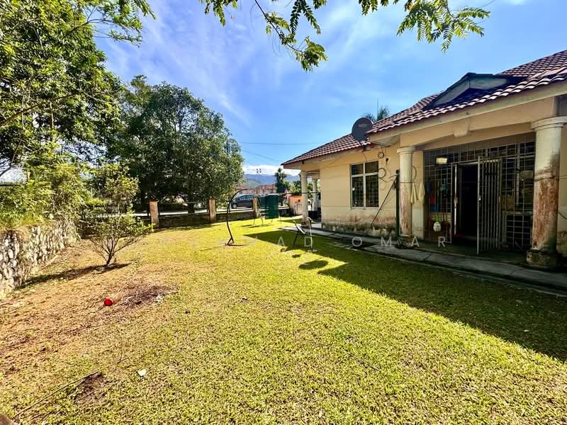Bungalow for Sale in Taman Tasik Semenyih (Semenyih) - Mohammad Omar - PropertyGuru.com.my