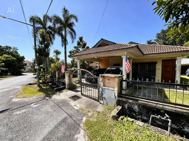 Bungalow for Sale in Taman Tasik Semenyih (Semenyih) - Mohammad Omar - PropertyGuru.com.my