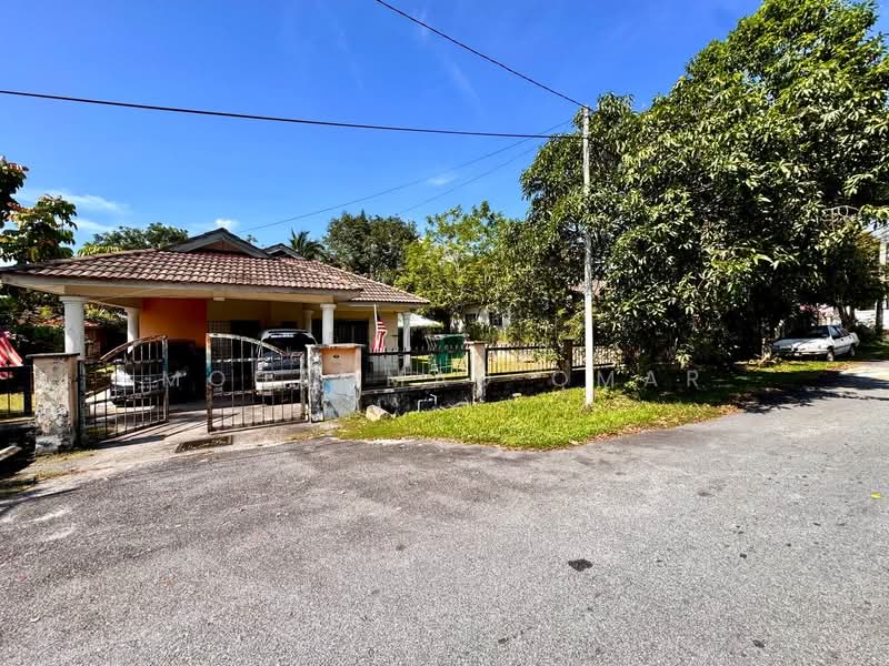 Bungalow for Sale in Taman Tasik Semenyih (Semenyih) - Mohammad Omar - PropertyGuru.com.my
