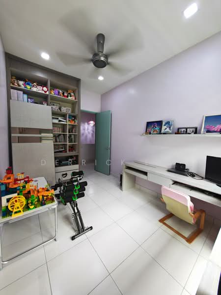 Cluster House for Sale in Setia Tropika (Johor Bahru) - Derrick Lim - PropertyGuru.com.my