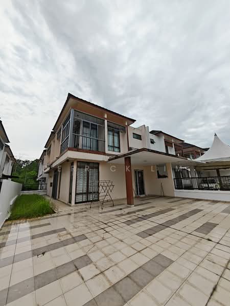Cluster House for Sale in Setia Tropika (Johor Bahru) - Derrick Lim - PropertyGuru.com.my