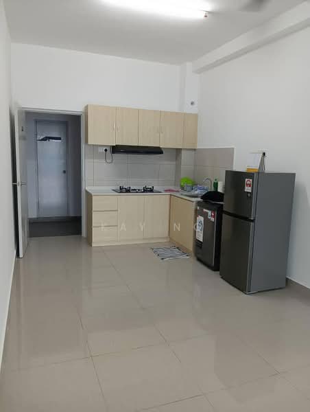 Pangsapuri untuk Disewa di Optimus Medini - Kay Ng - Kitchen - PropertyGuru.com.my