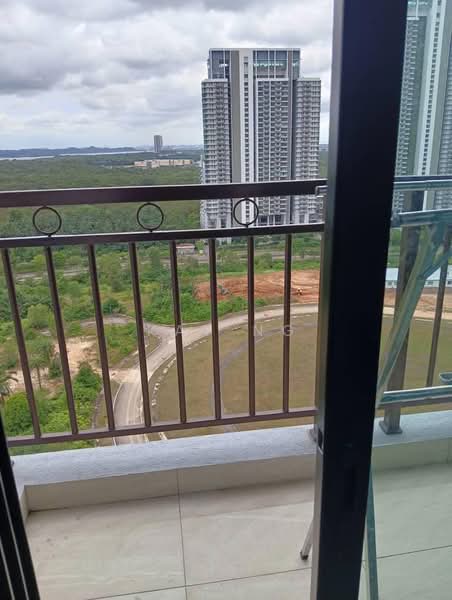 Pangsapuri untuk Disewa di Optimus Medini - Kay Ng - PropertyGuru.com.my