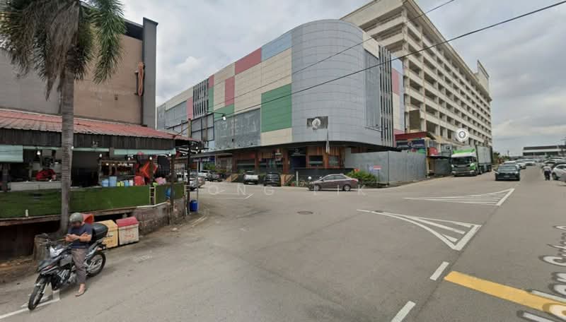 Kedai untuk Disewa di Taman Sentosa (Johor Bahru) - Fong Lik - Exterior - PropertyGuru.com.my
