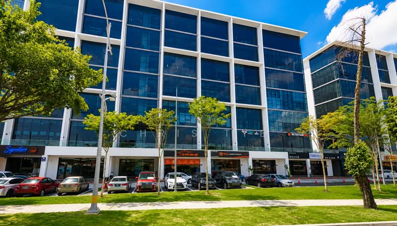 Shop / Office for Sale in Petaling Jaya (Selangor) - Chris Tye - Exterior - PropertyGuru.com.my