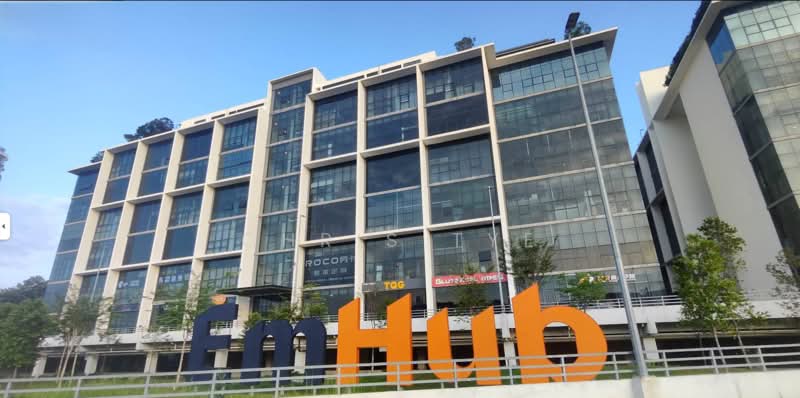 Shop / Office for Sale in Petaling Jaya (Selangor) - Chris Tye - Exterior - PropertyGuru.com.my