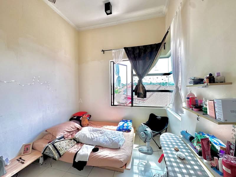 Townhouse for Sale in Cheras (Selangor) - Mohammad Omar - PropertyGuru.com.my