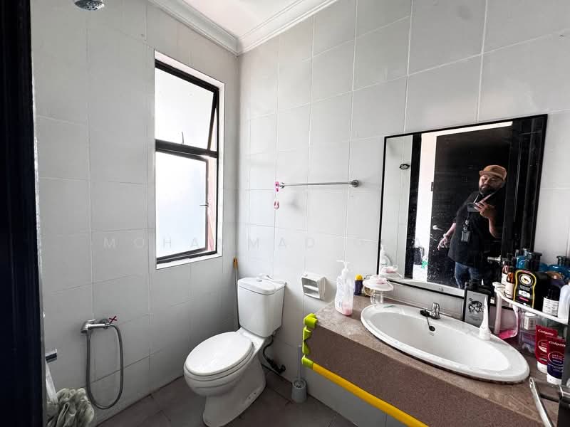 Townhouse for Sale in Cheras (Selangor) - Mohammad Omar - PropertyGuru.com.my