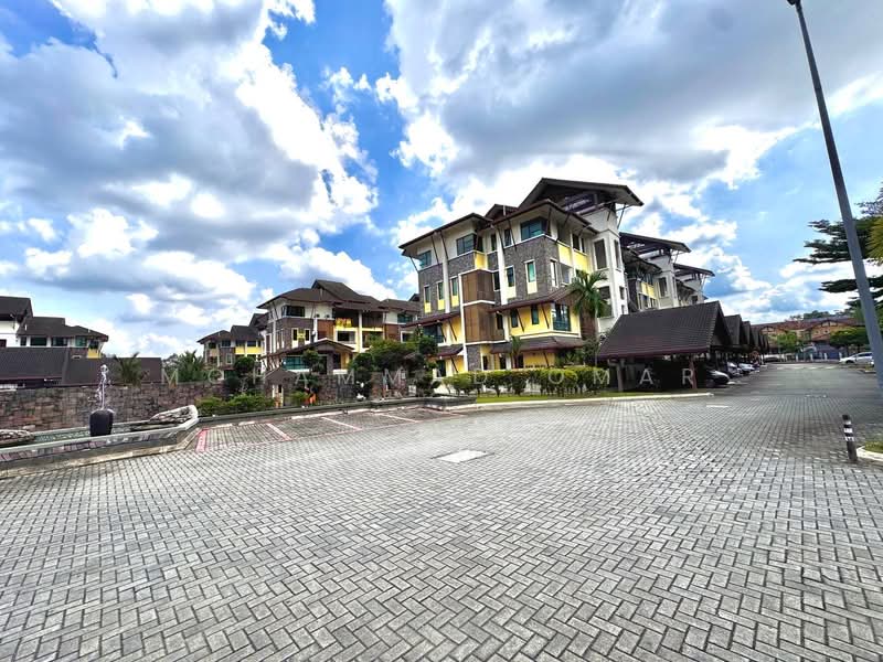 Townhouse for Sale in Cheras (Selangor) - Mohammad Omar - PropertyGuru.com.my