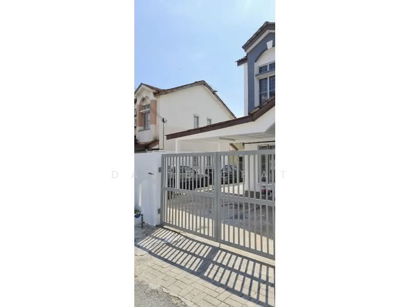 2-storey Terraced House for Sale in Bandar Mahkota Cheras (Cheras) - David Chat - Exterior - PropertyGuru.com.my