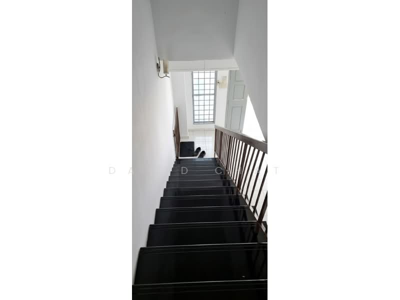 2-storey Terraced House for Sale in Bandar Mahkota Cheras (Cheras) - David Chat - Corridor - PropertyGuru.com.my