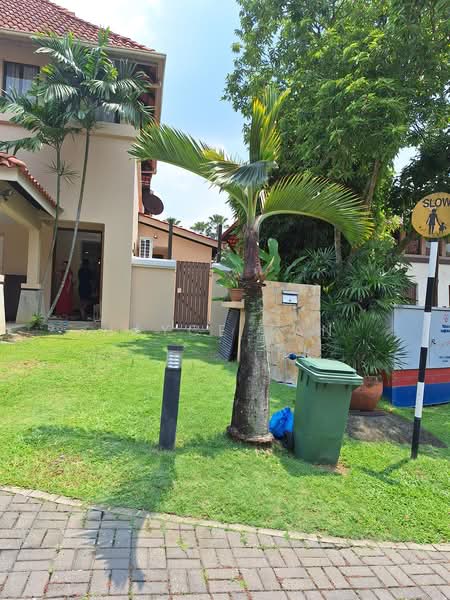 Rumah Berkembar untuk Dijual di Sri Hartamas (Kuala Lumpur) - Jayce Tan - Exterior - PropertyGuru.com.my