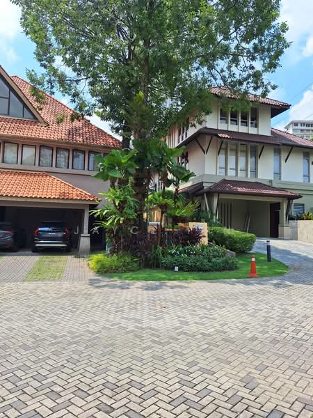 Rumah Berkembar untuk Dijual di Sri Hartamas (Kuala Lumpur) - Jayce Tan - Exterior - PropertyGuru.com.my