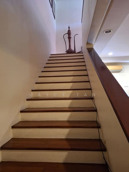 Rumah Berkembar untuk Dijual di Sri Hartamas (Kuala Lumpur) - Jayce Tan - Interior - PropertyGuru.com.my