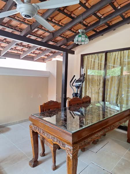 Rumah Berkembar untuk Dijual di Sri Hartamas (Kuala Lumpur) - Jayce Tan - PropertyGuru.com.my