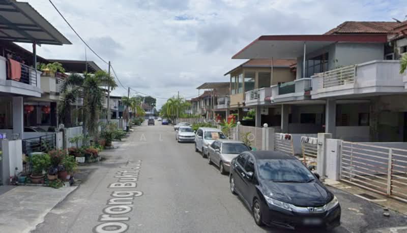 Rumah Teres 2 Tingkat untuk Dijual di Taman Bukit Juru (Juru) - Alex Ho - Exterior - PropertyGuru.com.my