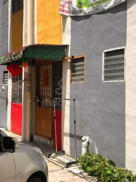 Apartment for Sale at Pelangi Indah - Jayden Lee - Exterior - PropertyGuru.com.my