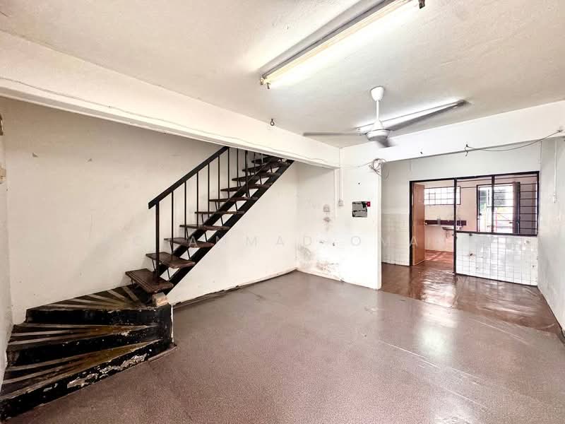 Rumah Teres 2 Tingkat untuk Dijual di Shah Alam (Selangor) - Mohammad Omar - Interior - PropertyGuru.com.my