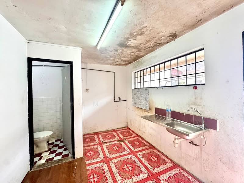 Rumah Teres 2 Tingkat untuk Dijual di Shah Alam (Selangor) - Mohammad Omar - PropertyGuru.com.my