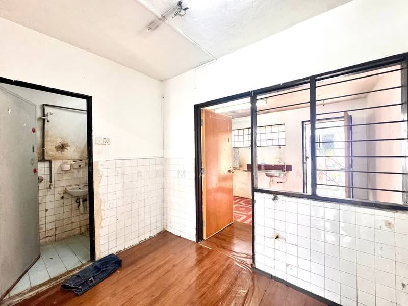 Rumah Teres 2 Tingkat untuk Dijual di Shah Alam (Selangor) - Mohammad Omar - PropertyGuru.com.my