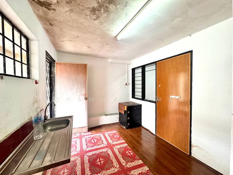 Rumah Teres 2 Tingkat untuk Dijual di Shah Alam (Selangor) - Mohammad Omar - PropertyGuru.com.my