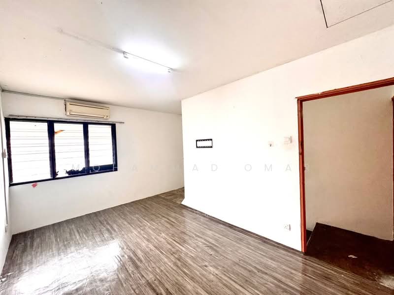 Rumah Teres 2 Tingkat untuk Dijual di Shah Alam (Selangor) - Mohammad Omar - PropertyGuru.com.my