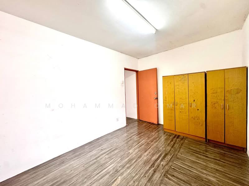 Rumah Teres 2 Tingkat untuk Dijual di Shah Alam (Selangor) - Mohammad Omar - PropertyGuru.com.my