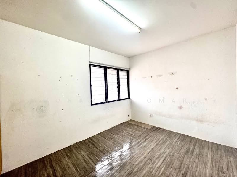 Rumah Teres 2 Tingkat untuk Dijual di Shah Alam (Selangor) - Mohammad Omar - PropertyGuru.com.my