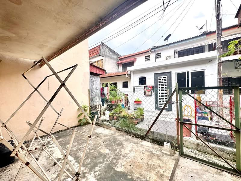 Rumah Teres 2 Tingkat untuk Dijual di Shah Alam (Selangor) - Mohammad Omar - PropertyGuru.com.my