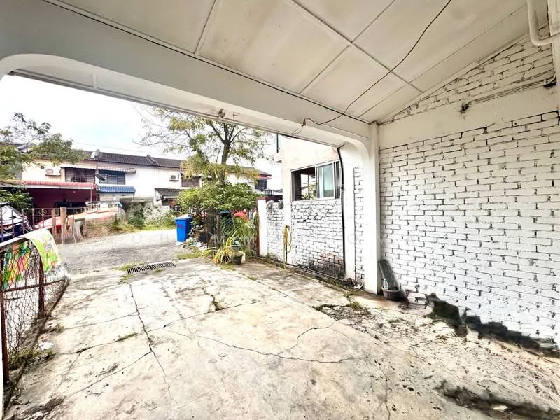 Rumah Teres 2 Tingkat untuk Dijual di Shah Alam (Selangor) - Mohammad Omar - PropertyGuru.com.my