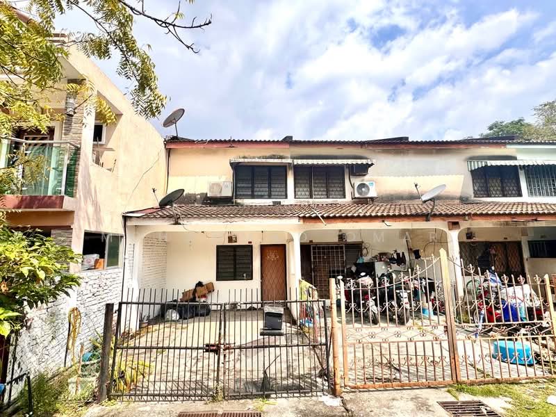 Rumah Teres 2 Tingkat untuk Dijual di Shah Alam (Selangor) - Mohammad Omar - PropertyGuru.com.my