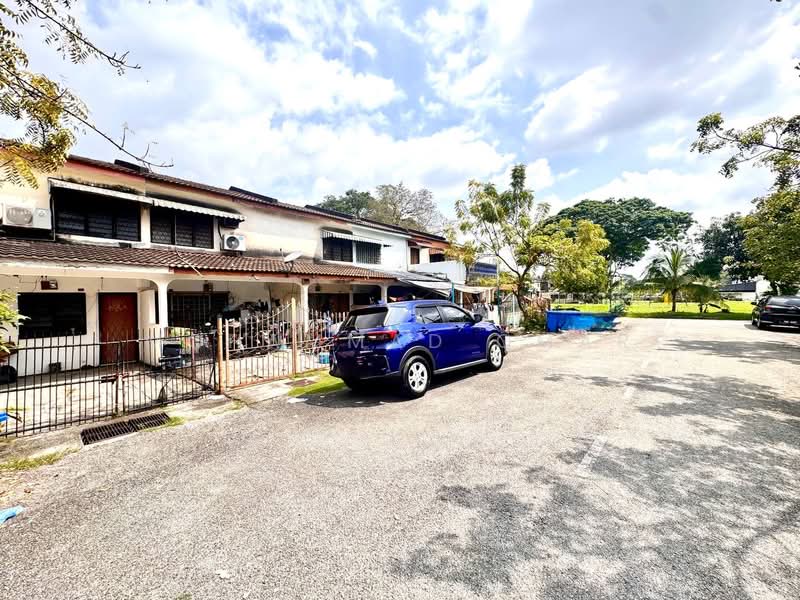 Rumah Teres 2 Tingkat untuk Dijual di Shah Alam (Selangor) - Mohammad Omar - PropertyGuru.com.my