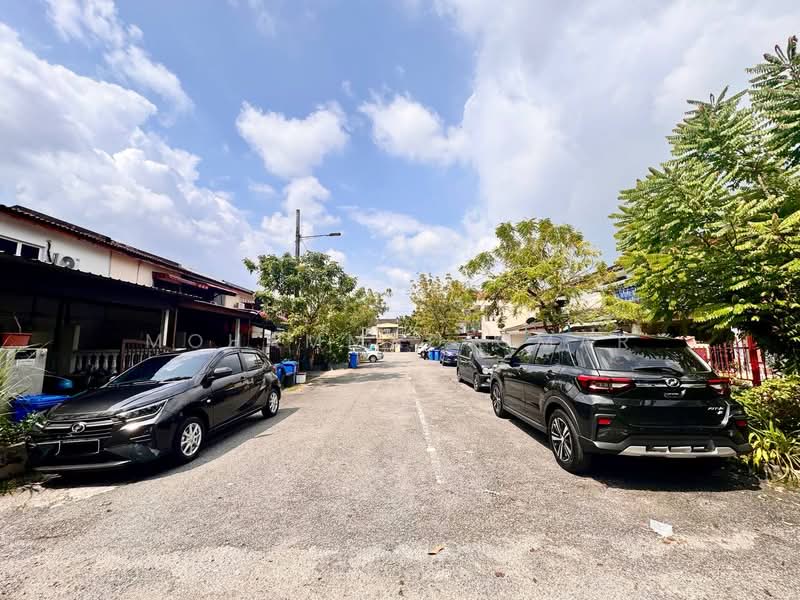 Rumah Teres 2 Tingkat untuk Dijual di Shah Alam (Selangor) - Mohammad Omar - PropertyGuru.com.my