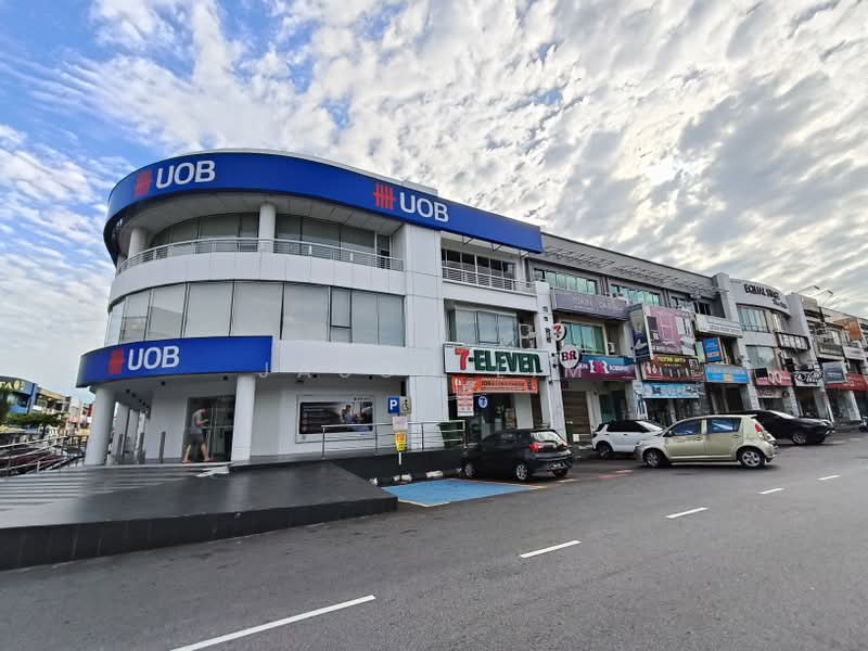 Shop for Rent in Bandar Bukit Tinggi (Klang) - Jason Lim - PropertyGuru.com.my