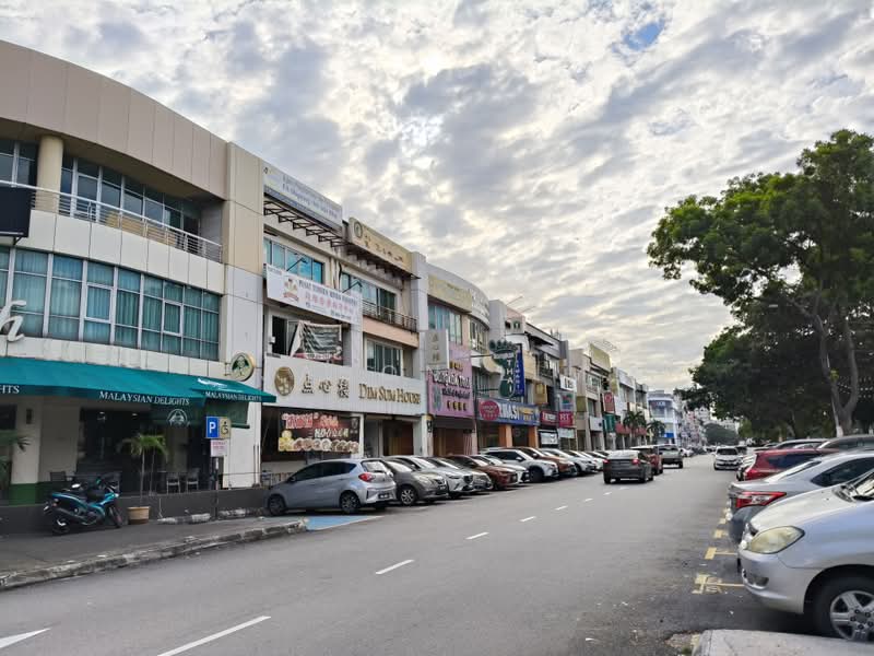 Shop for Rent in Bandar Bukit Tinggi (Klang) - Jason Lim - PropertyGuru.com.my